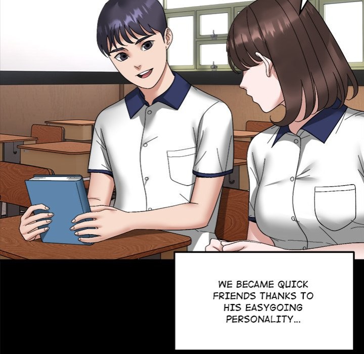 Come to My Place Chapter 15 image 14