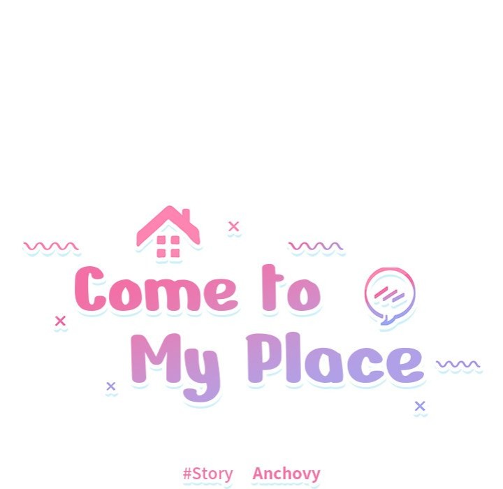 Come to My Place Chapter 15 image 8