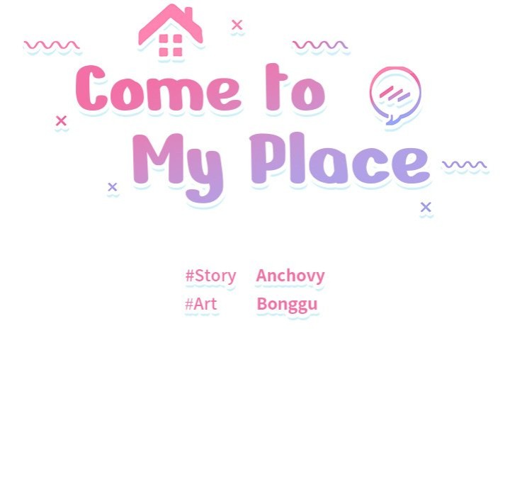 Come to My Place Chapter 16 image 11