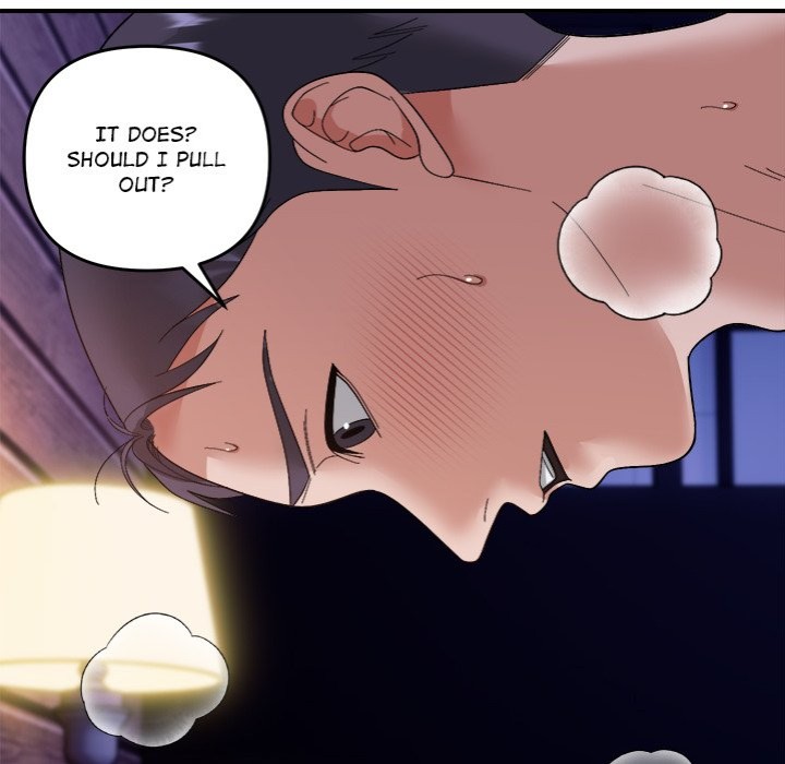 Come to My Place Chapter 17 image 17