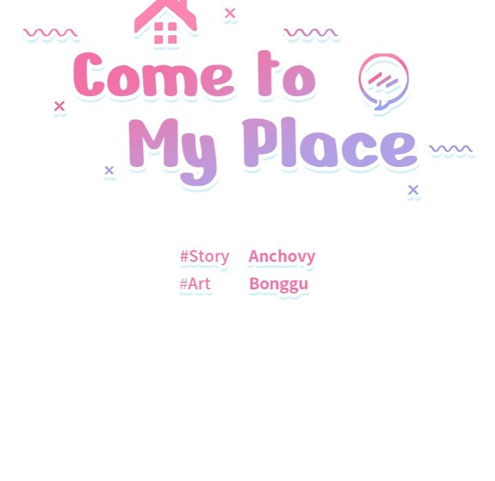 Come to My Place Chapter 18 image 9