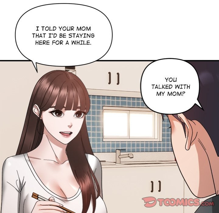 Come to My Place Chapter 18 image 55