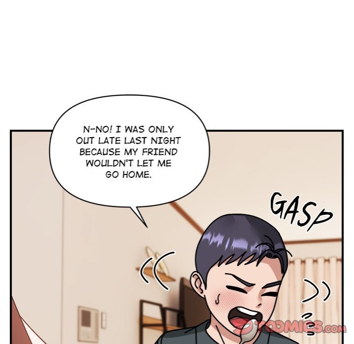 Come to My Place Chapter 18 image 67