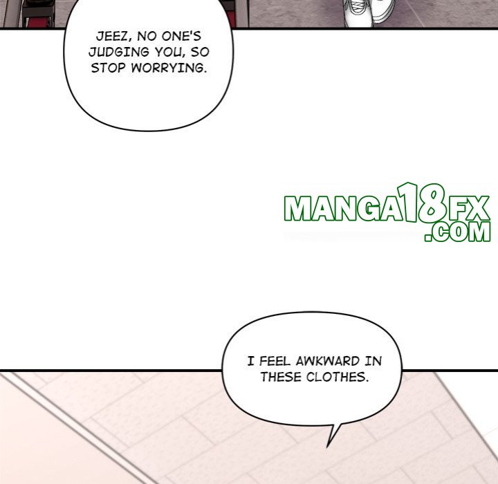 Come to My Place Chapter 18 image 93