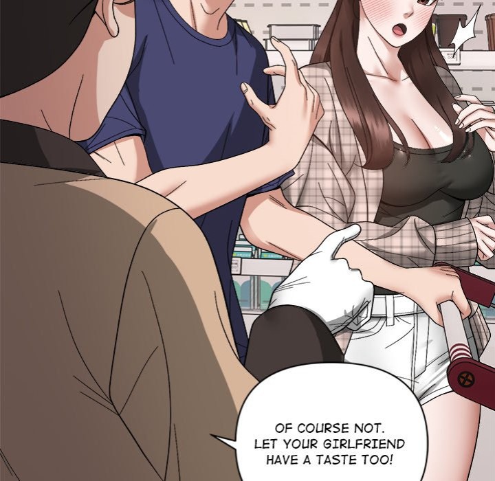 Come to My Place Chapter 18 image 98
