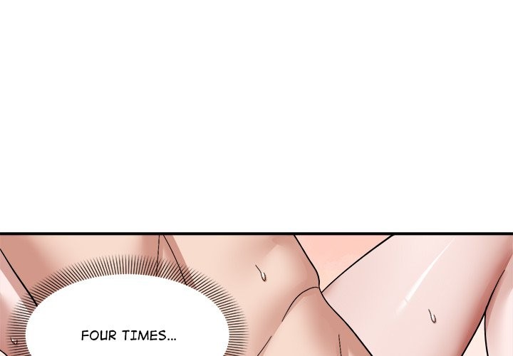 Come to My Place Chapter 19 image 0