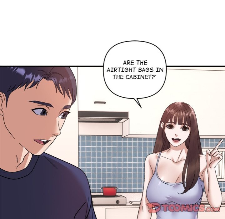 Come to My Place Chapter 19 image 104