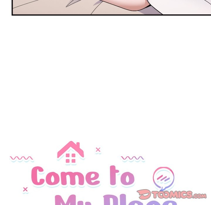 Come to My Place Chapter 19 image 14