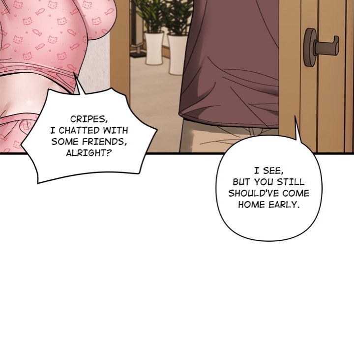 Come to My Place Chapter 19 image 28