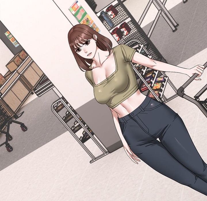 Come to My Place Chapter 19 image 40