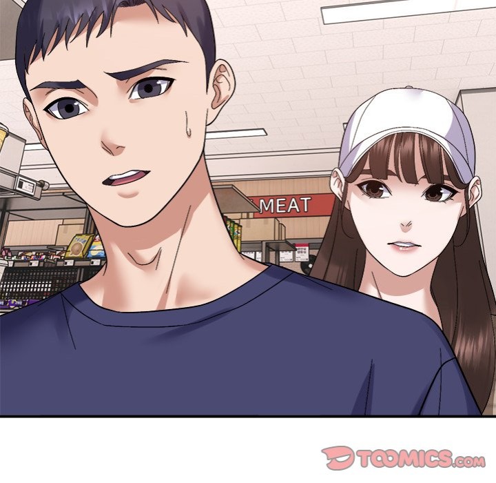 Come to My Place Chapter 19 image 44
