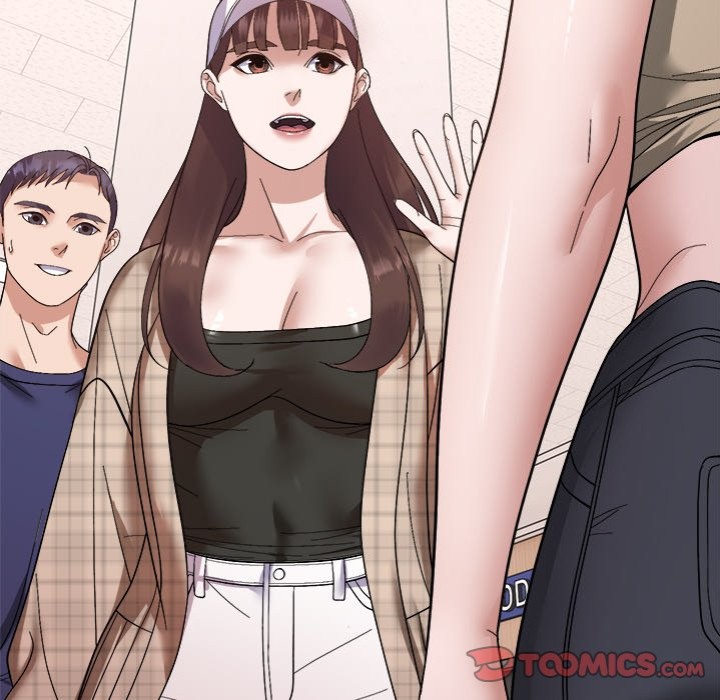 Come to My Place Chapter 19 image 50