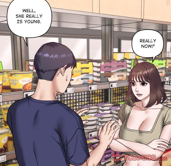 Come to My Place Chapter 19 image 74