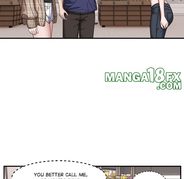 Come to My Place Chapter 19 image 82