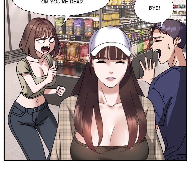 Come to My Place Chapter 19 image 83