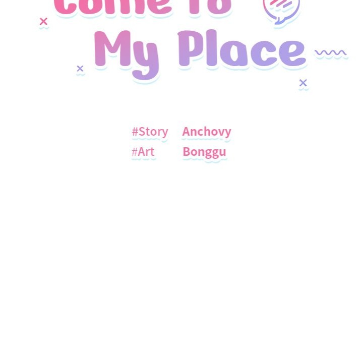 Come to My Place Chapter 2 image 14