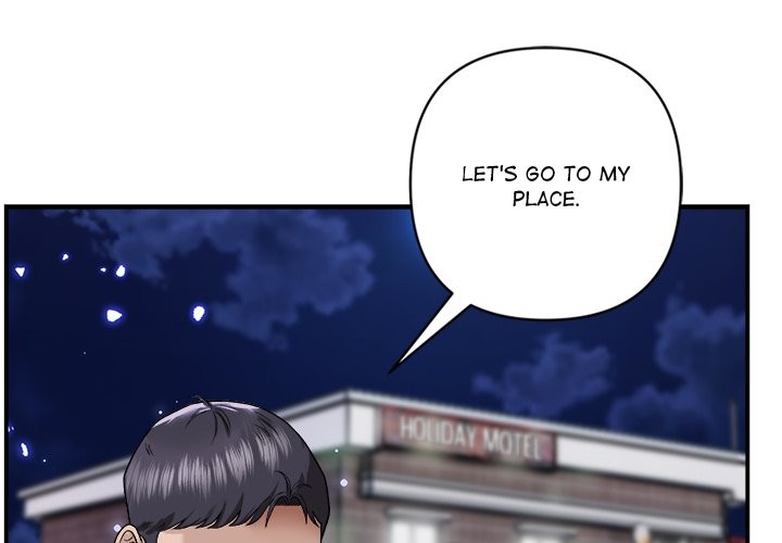 Come to My Place Chapter 2 image 1