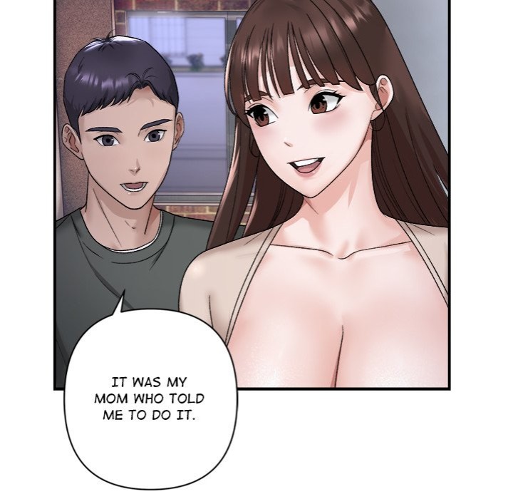 Come to My Place Chapter 2 image 19