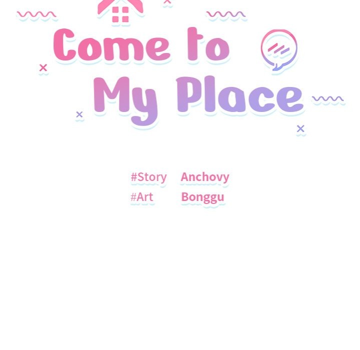 Come to My Place Chapter 20 image 11
