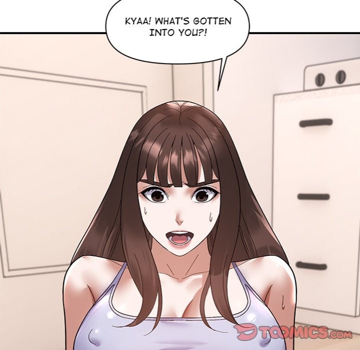 Come to My Place Chapter 20 image 38