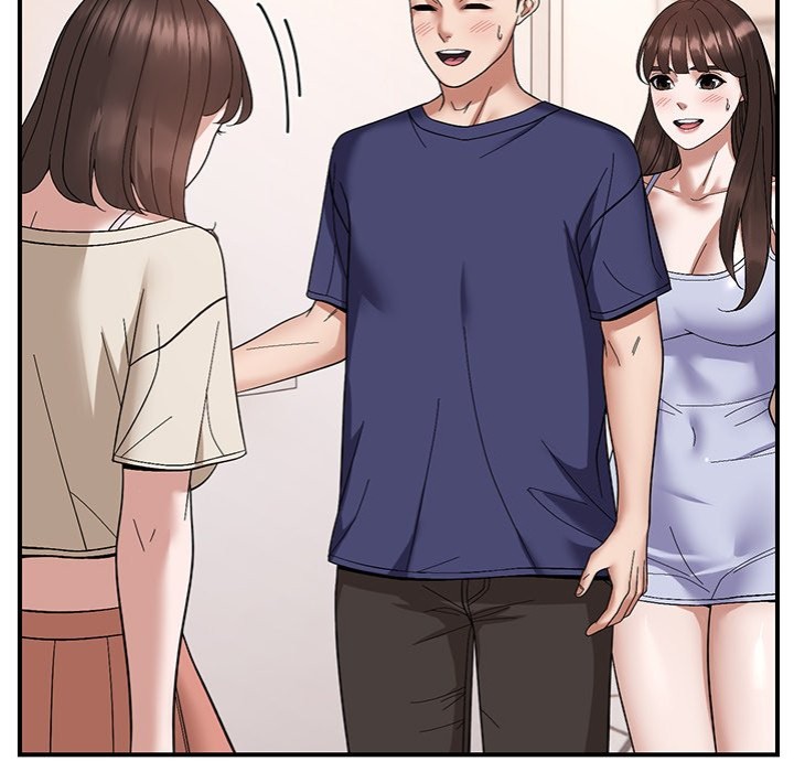 Come to My Place Chapter 20 image 55