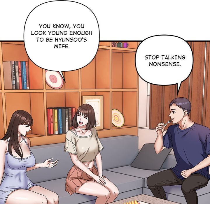 Come to My Place Chapter 20 image 58
