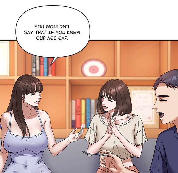 Come to My Place Chapter 20 image 60
