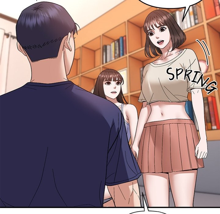Come to My Place Chapter 20 image 71