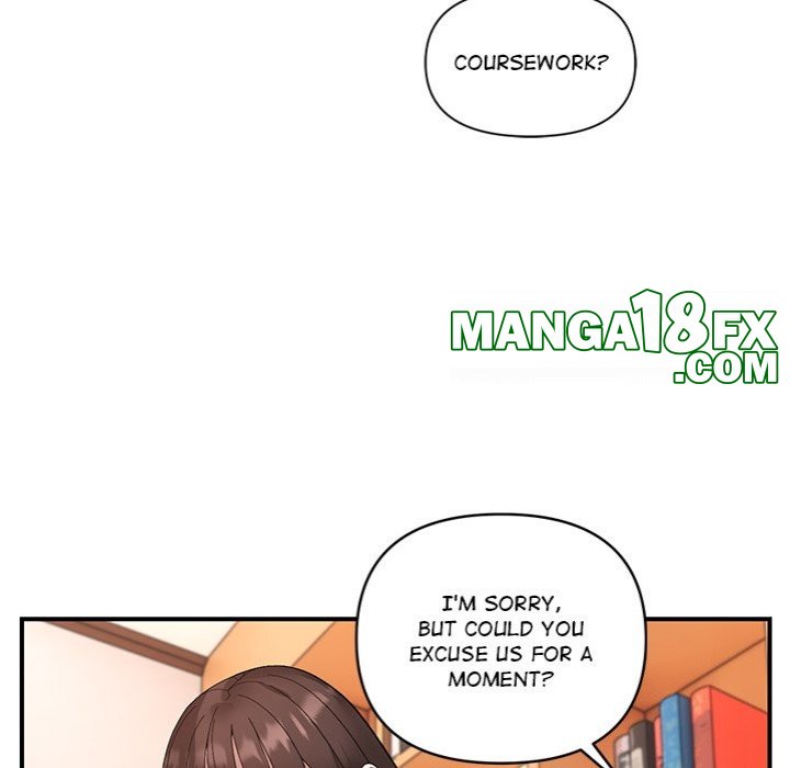 Come to My Place Chapter 20 image 72