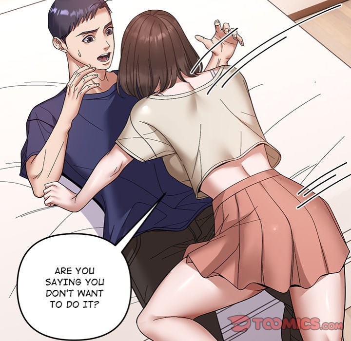 Come to My Place Chapter 20 image 92