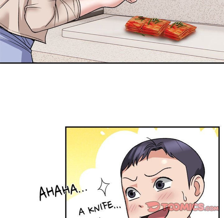 Come to My Place Chapter 3 image 107