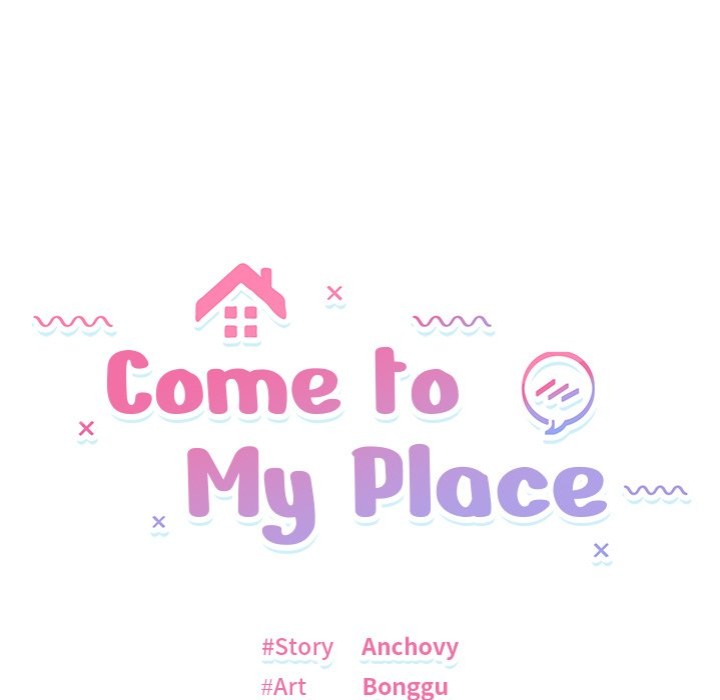 Come to My Place Chapter 3 image 26