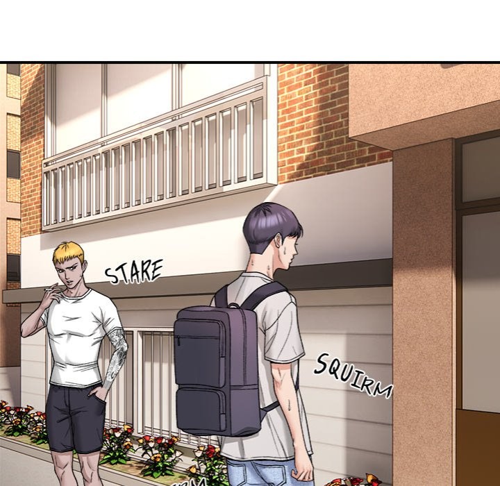 Come to My Place Chapter 4 image 9