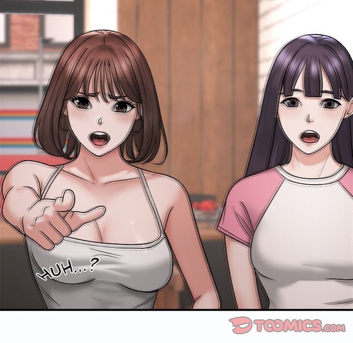 Come to My Place Chapter 4 image 116