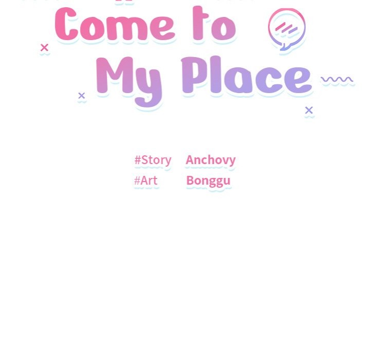 Come to My Place Chapter 4 image 11