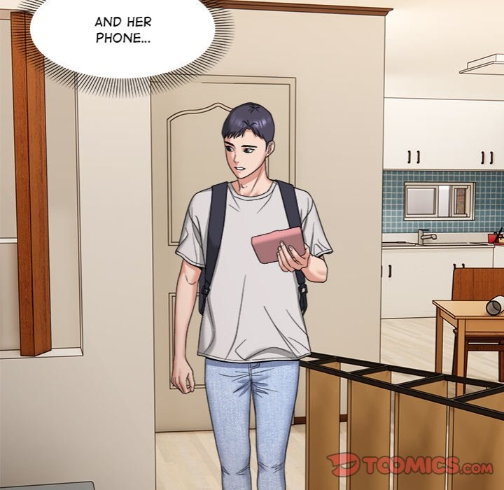 Come to My Place Chapter 4 image 26