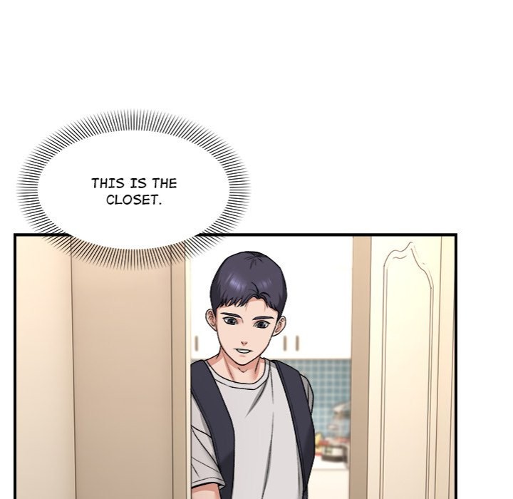 Come to My Place Chapter 4 image 28