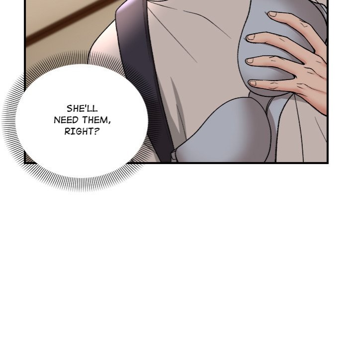 Come to My Place Chapter 4 image 40