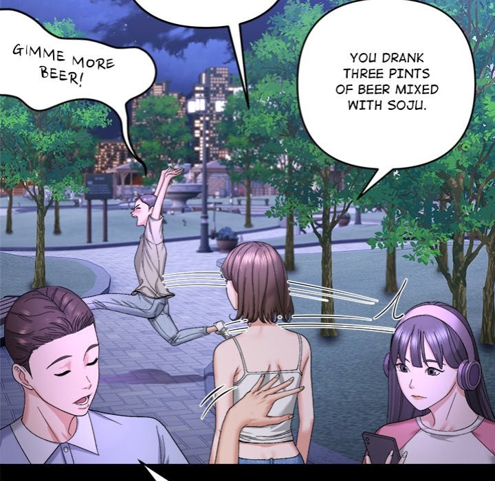 Come to My Place Chapter 5 image 16