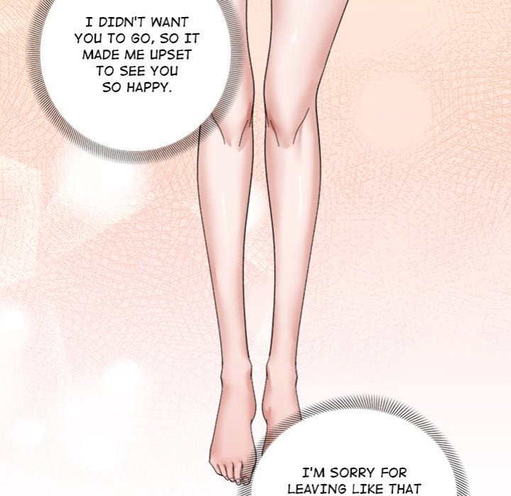 Come to My Place Chapter 5 image 5