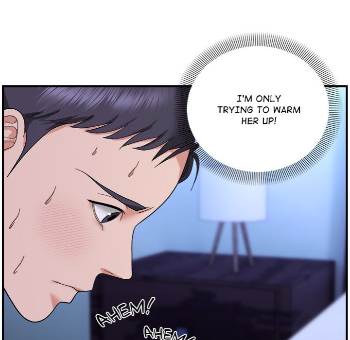 Come to My Place Chapter 6 image 107
