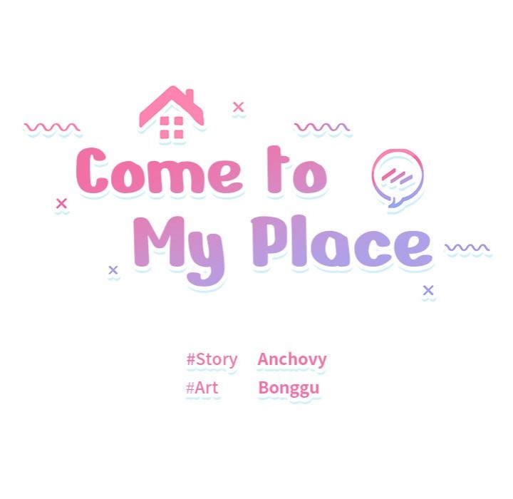 Come to My Place Chapter 6 image 13
