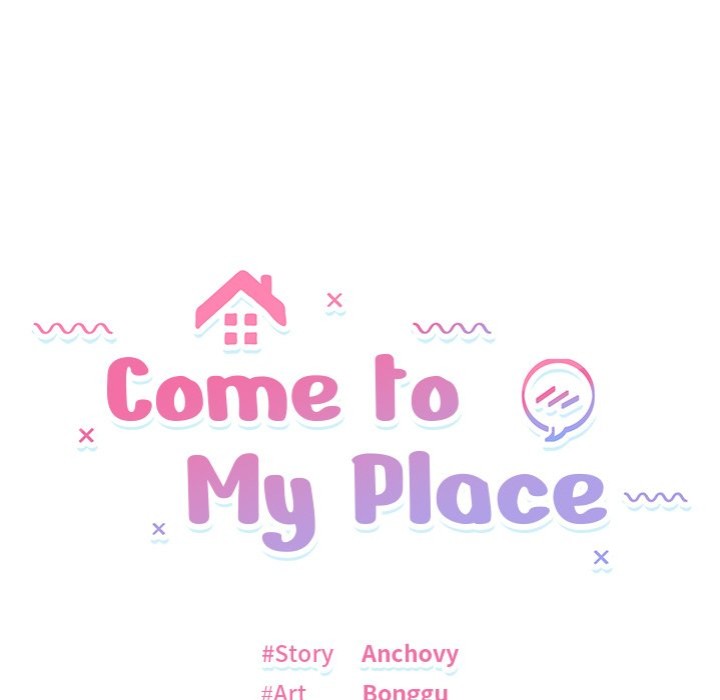 Come to My Place Chapter 7 image 12