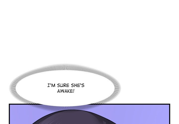 Come to My Place Chapter 8 image 0