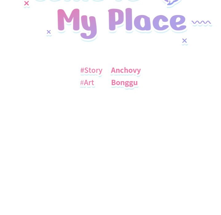 Come to My Place Chapter 8 image 13