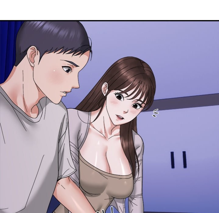 Come to My Place Chapter 8 image 52