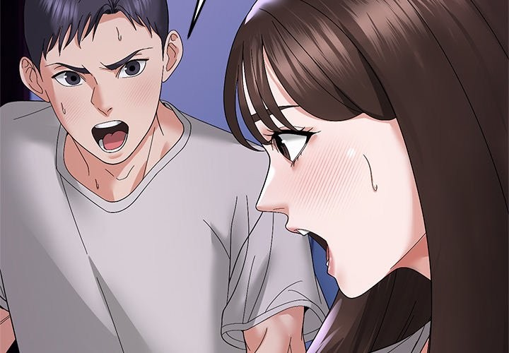 Come to My Place Chapter 9 image 1