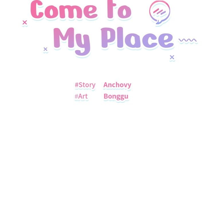 Come to My Place Chapter 9 image 26