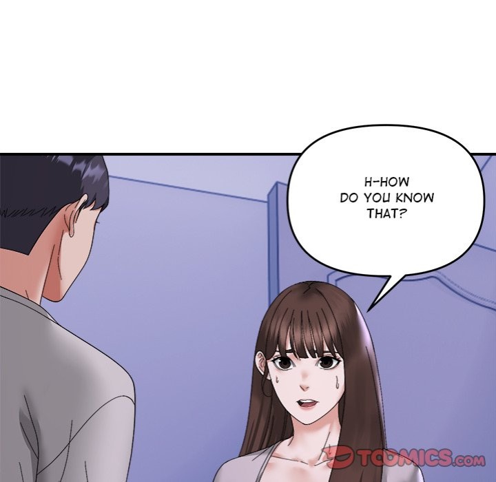 Come to My Place Chapter 9 image 8