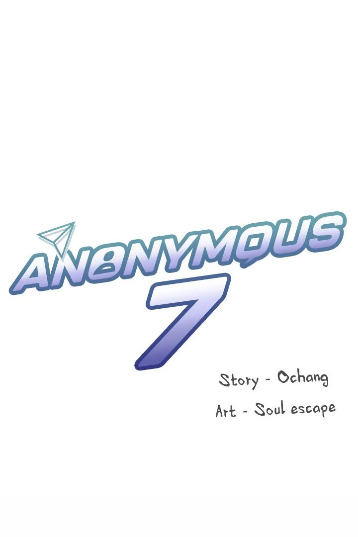 Anonymous 7 Chapter 3 image 0